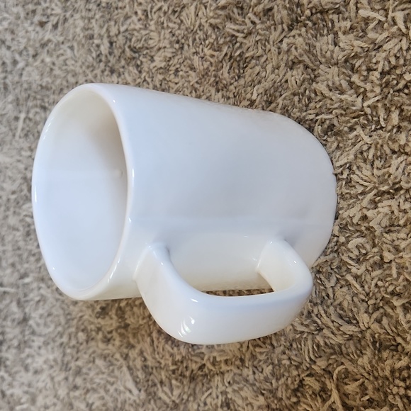 Rae Dunn Artisan Collection by Magenta Gulp Mug - Picture 2 of 6